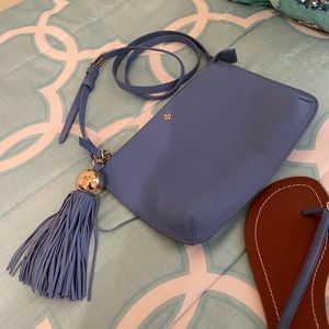 Tori Burch Cross Body, Shoulder and Clutch Bag New